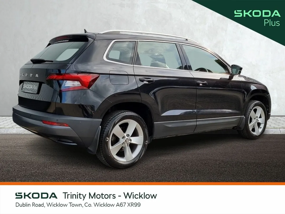 Skoda Karoq ** AMBITION ** 2.0 TDI 115HP ** TRINIT - Image 3