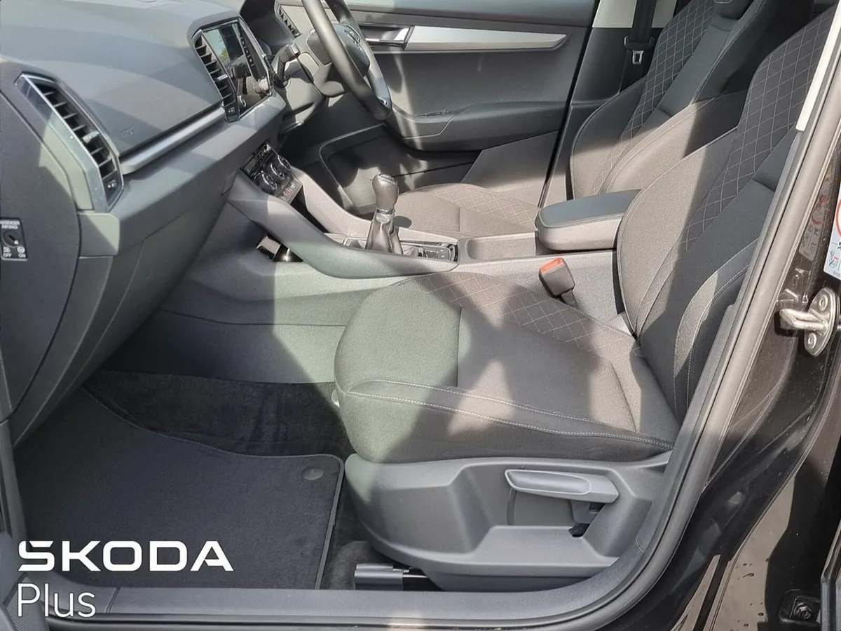 Skoda Karoq ** AMBITION ** 2.0 TDI 115HP ** TRINIT - Image 4