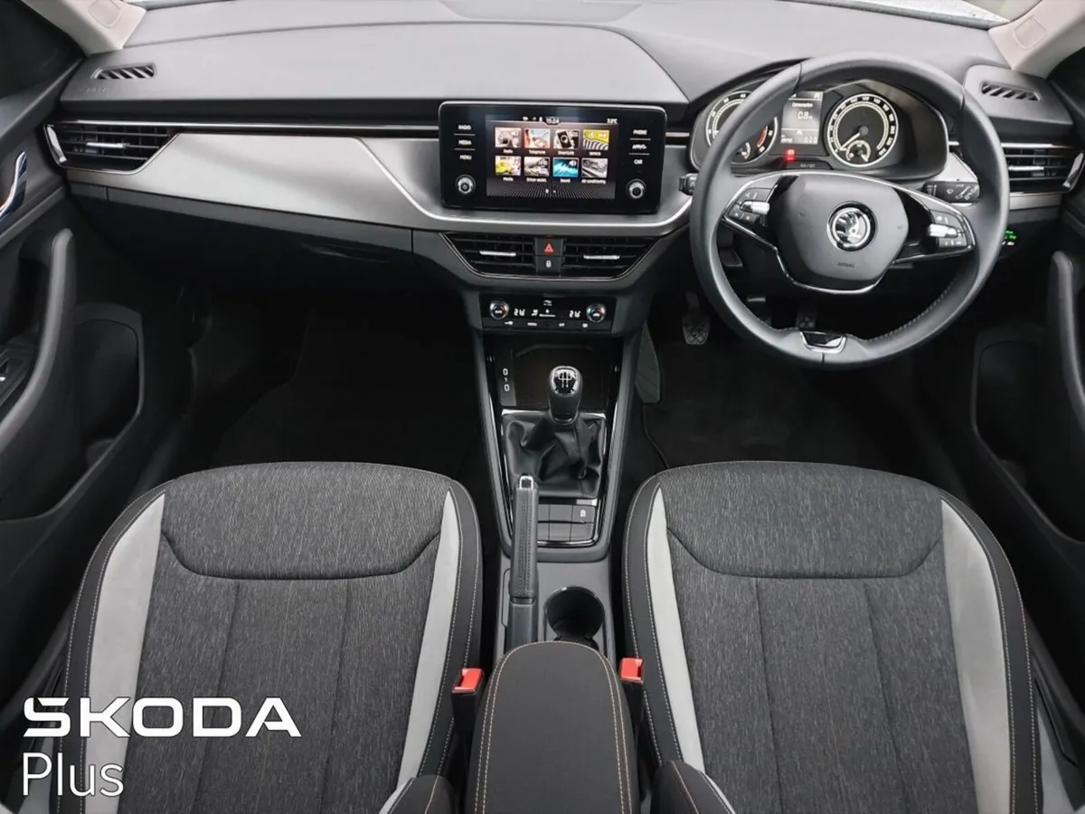 Skoda Kamiq ** BEST VALUE ** STYLE ** 1.0 TSI ** 9 - Image 2