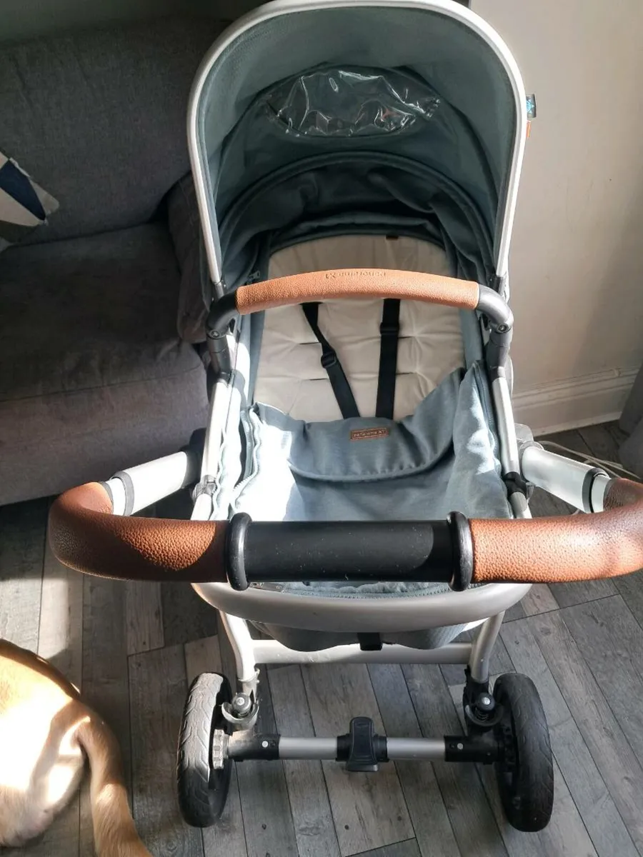 Baby's buggy - Image 2