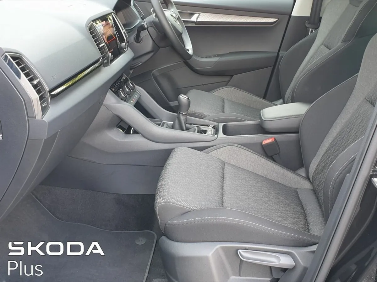Skoda Karoq ** GREAT VALUE ** SELECTION PLUS ** 2. - Image 4