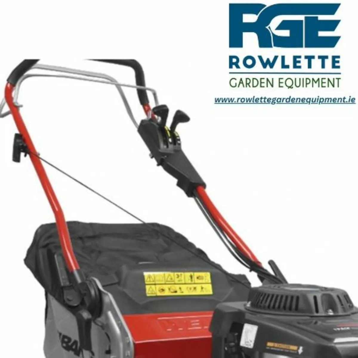 Weibang 537 SLCV 3in1 - Image 2