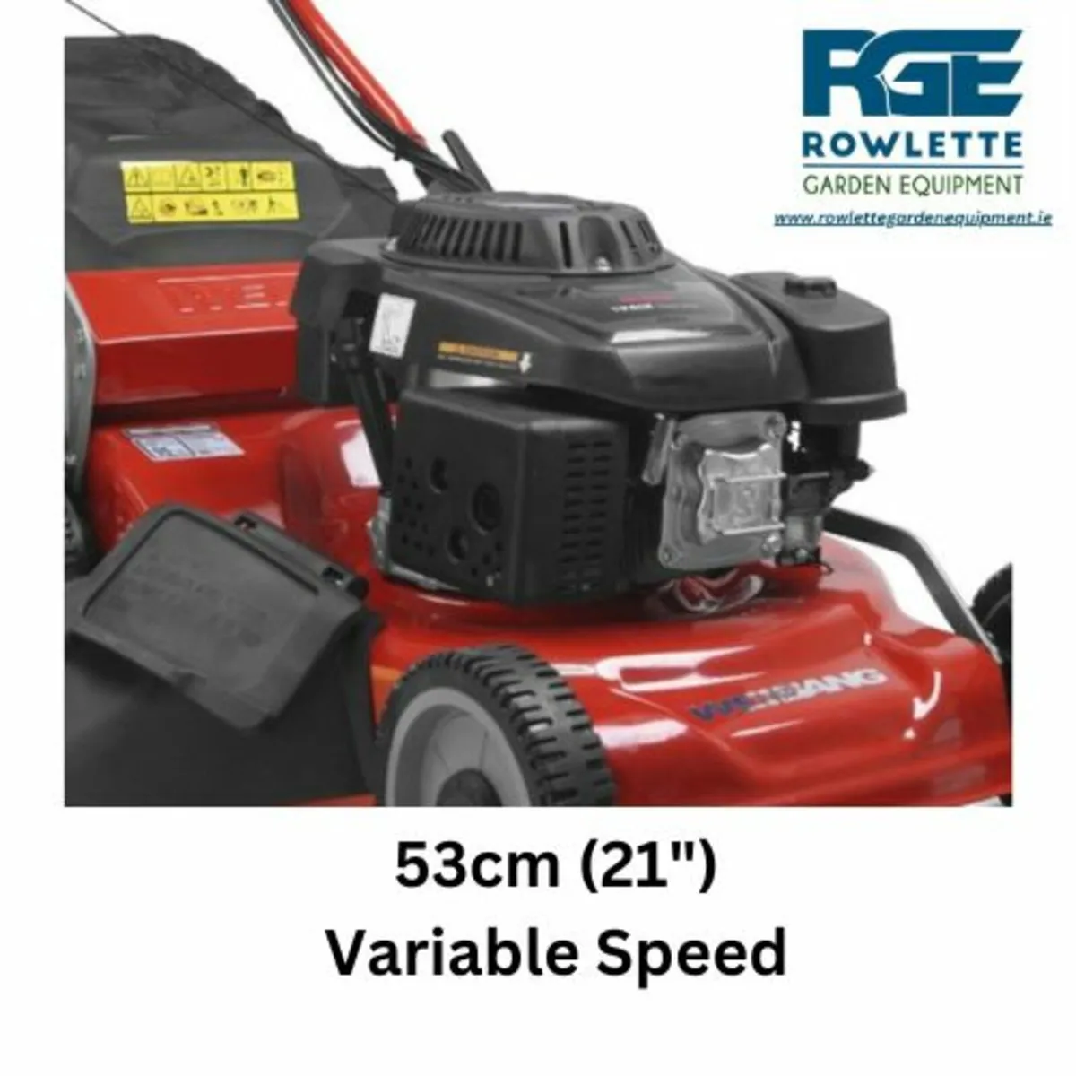 Weibang 537 SLCV 3in1 - Image 3