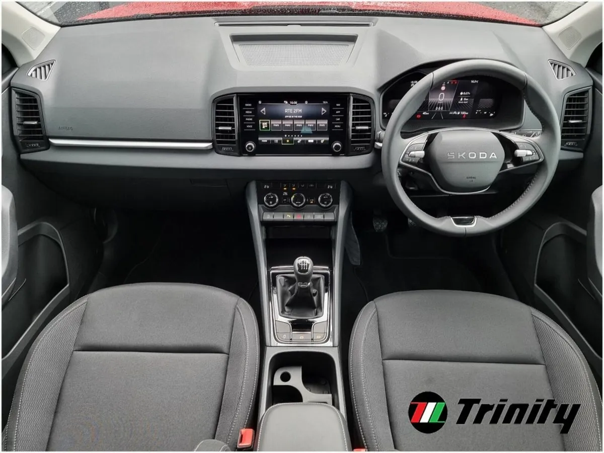 Skoda Karoq ** ORDER YOUR 261 ** SELECTION ** 1.0 - Image 2