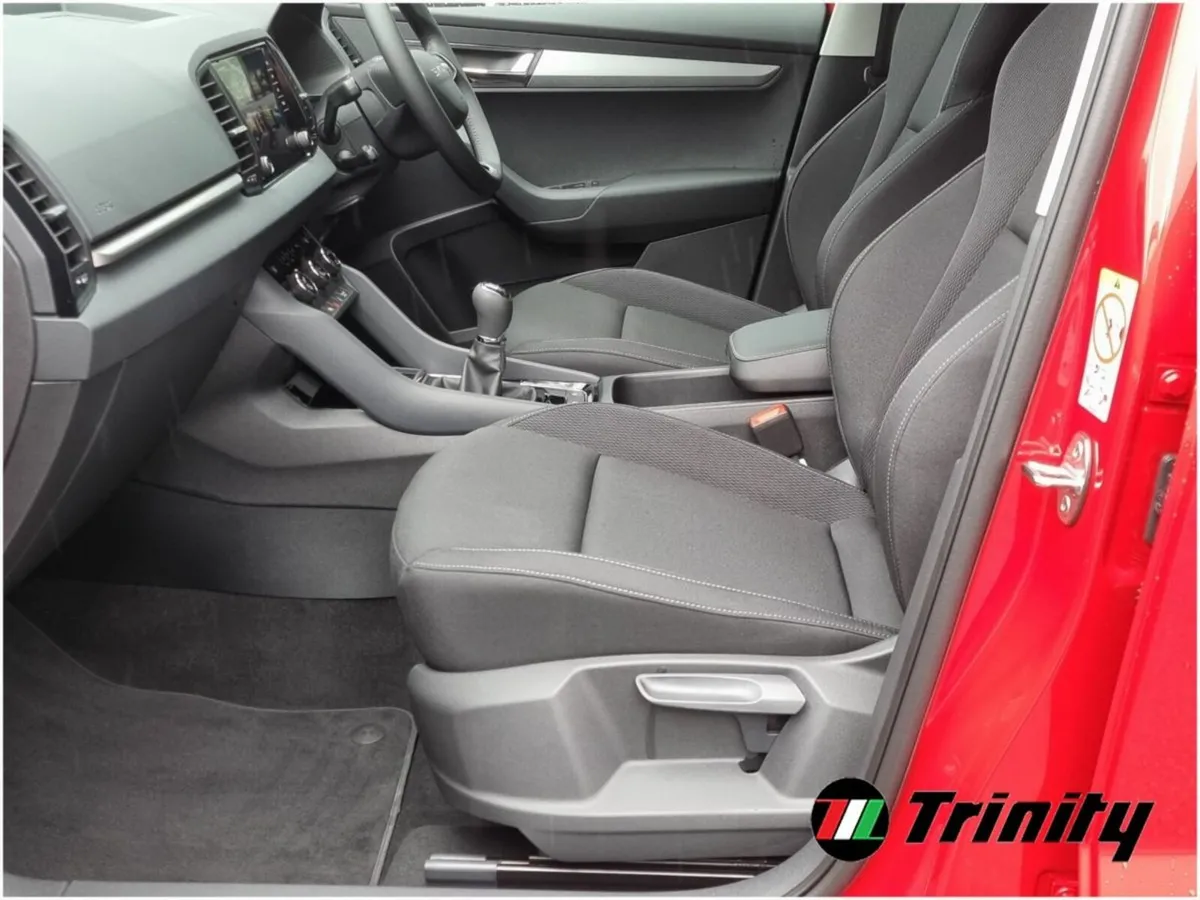 Skoda Karoq ** ORDER YOUR 261 ** SELECTION ** 1.0 - Image 4