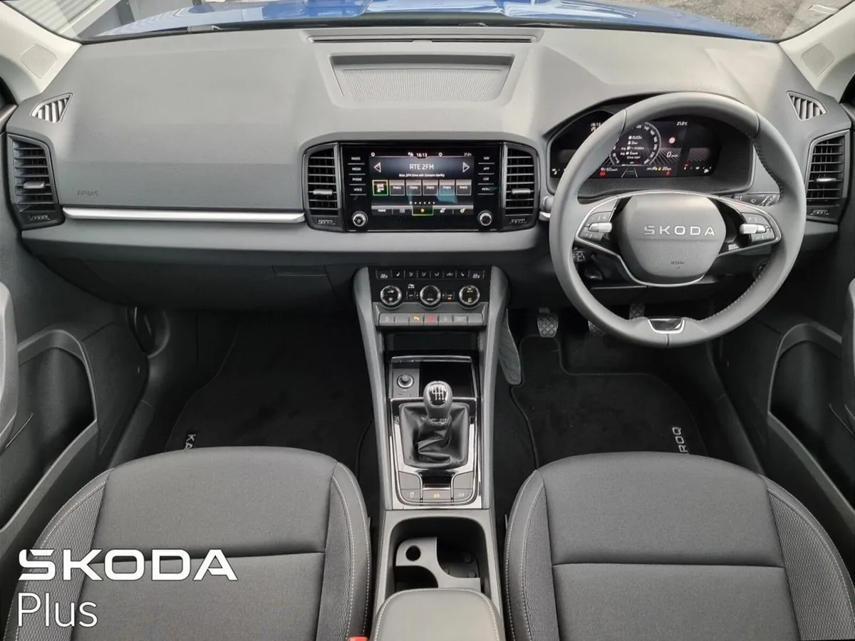 Skoda Karoq ORDER YOUR 261 ** SELECTION ** 2.0 TDI - Image 2