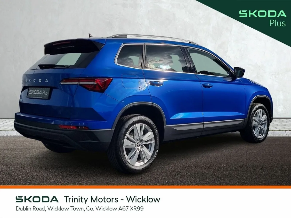 Skoda Karoq ORDER YOUR 261 ** SELECTION ** 2.0 TDI - Image 3