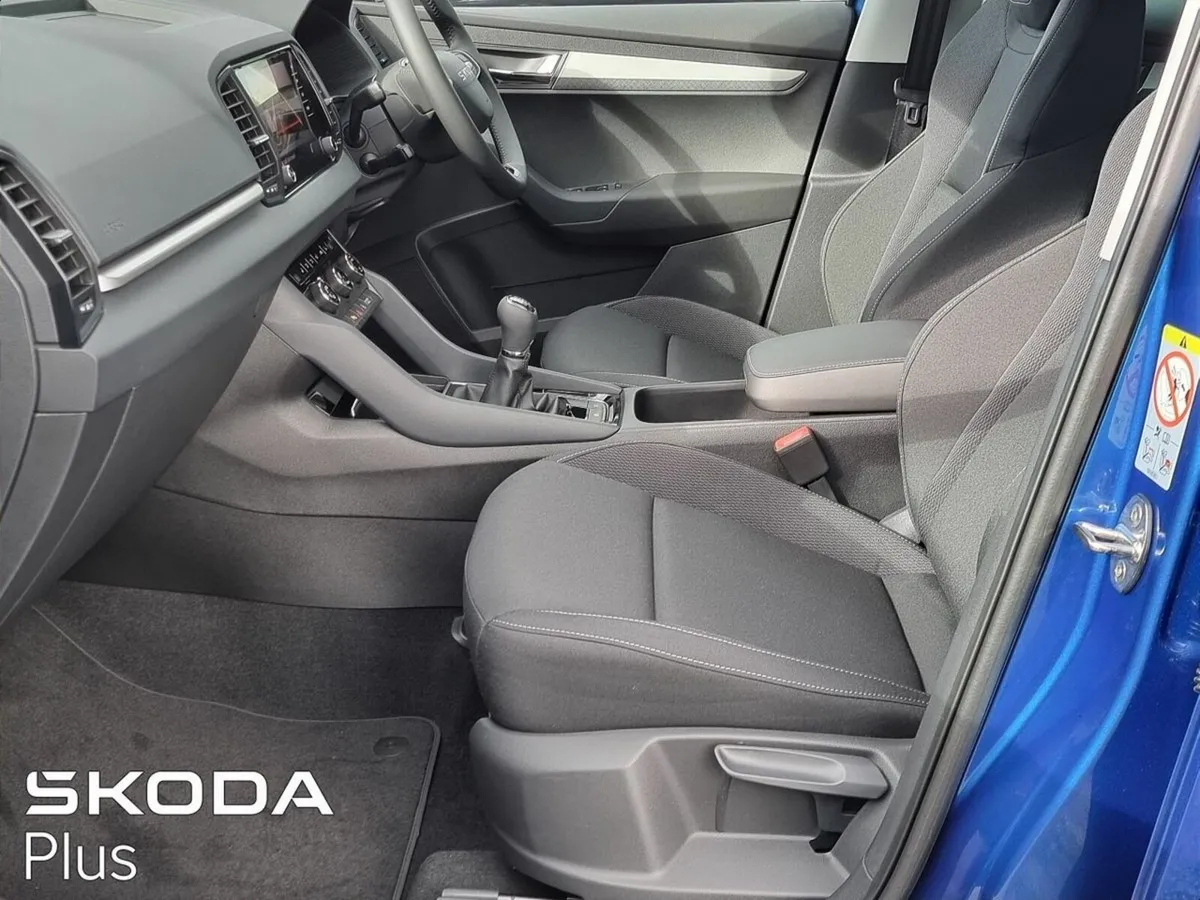 Skoda Karoq ORDER YOUR 261 ** SELECTION ** 2.0 TDI - Image 4