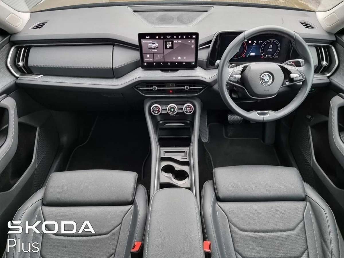 Skoda Kodiaq ** GREAT VALUE ** SELECTION+ ** 2.0TD - Image 2