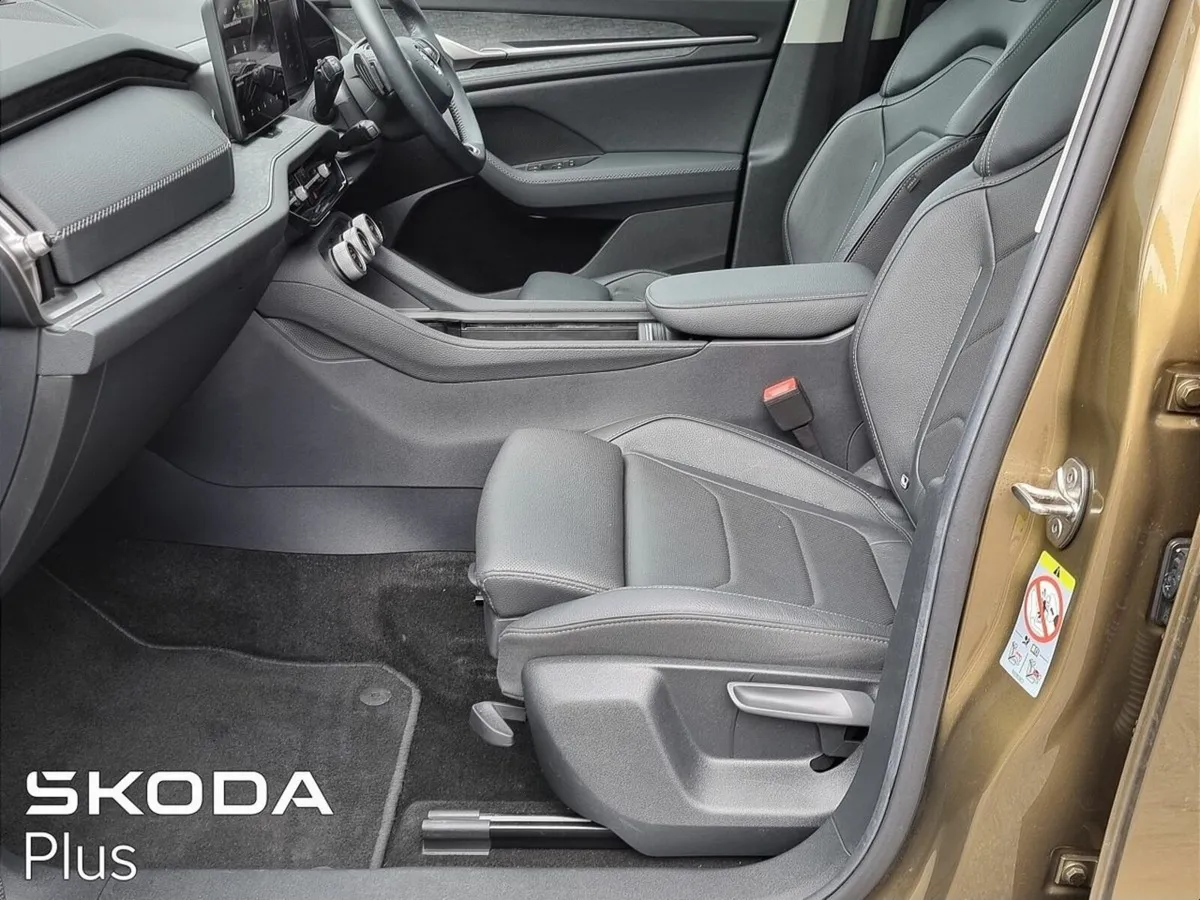 Skoda Kodiaq ** GREAT VALUE ** SELECTION+ ** 2.0TD - Image 4