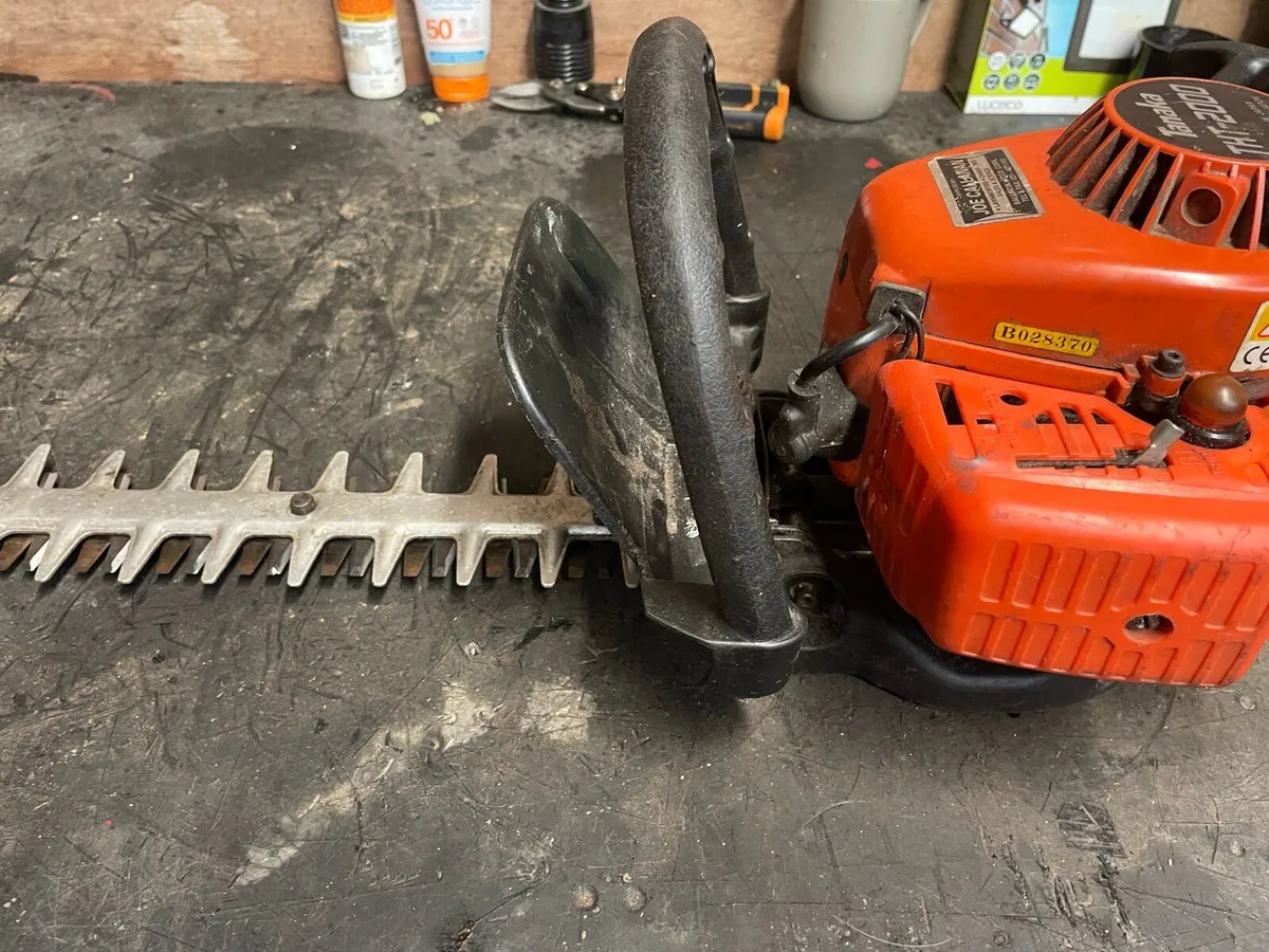 Garden equipment - Image 2