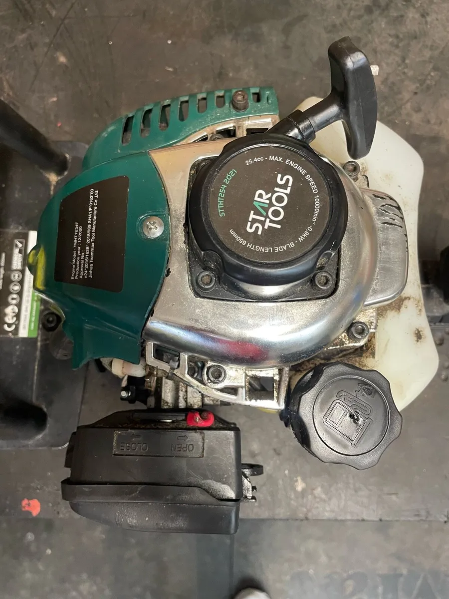 Garden equipment - Image 3