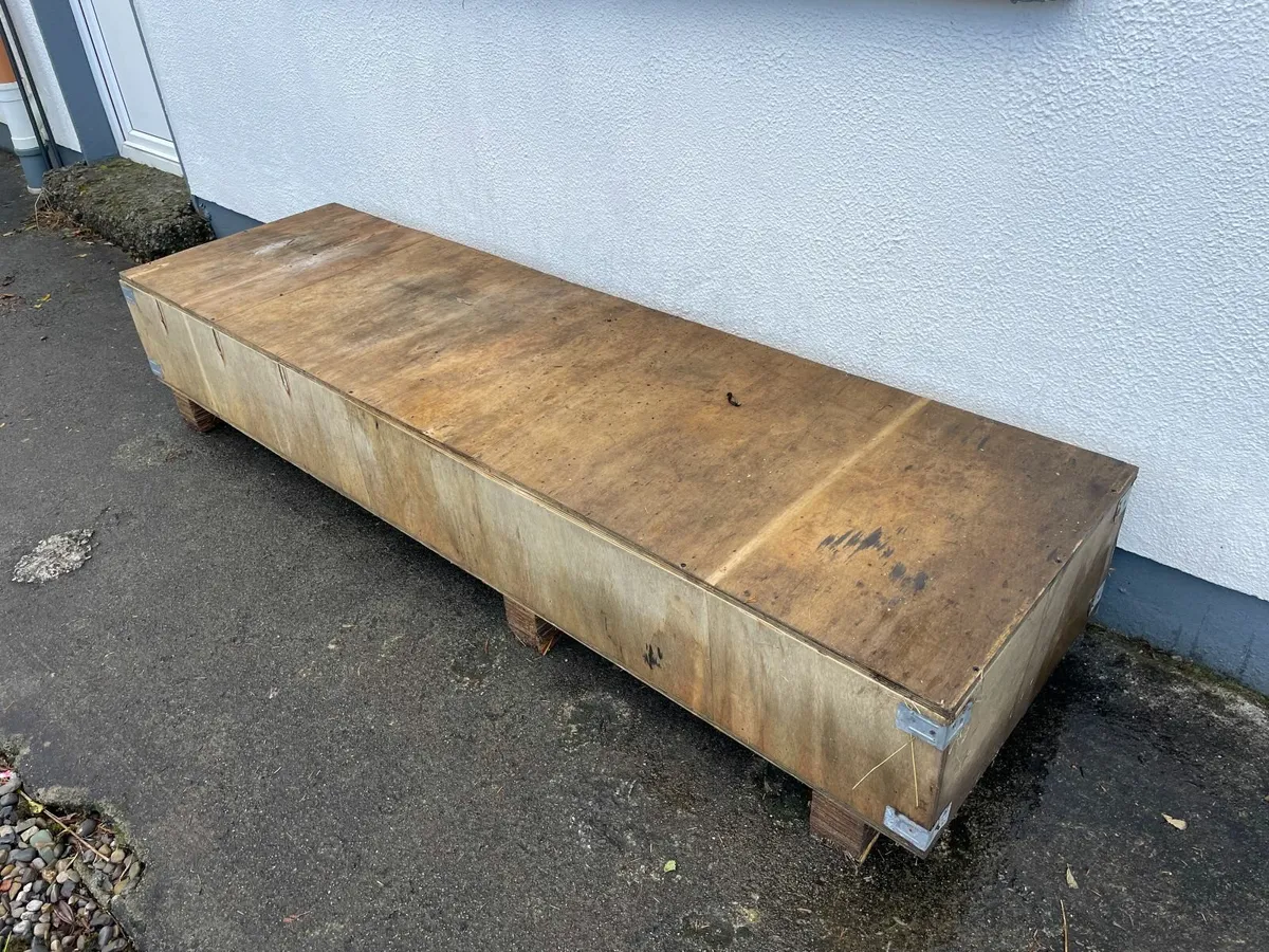 Metal Shed 10 x 20 - Image 4