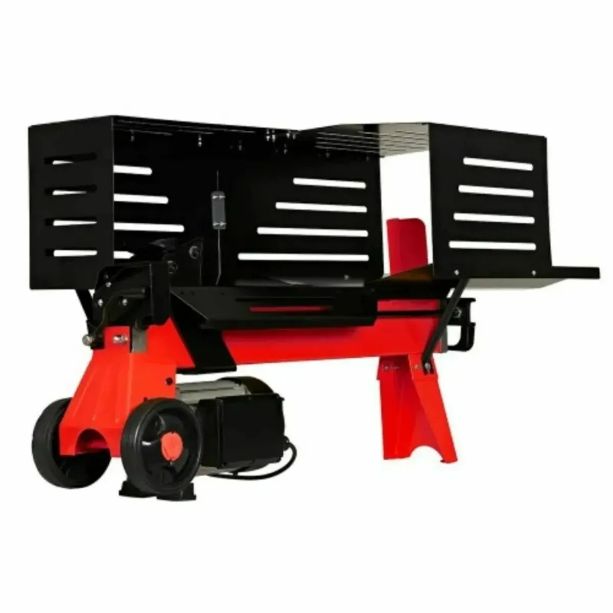 Lawnflite LS72300EH-KIT Log Splitter - Image 1
