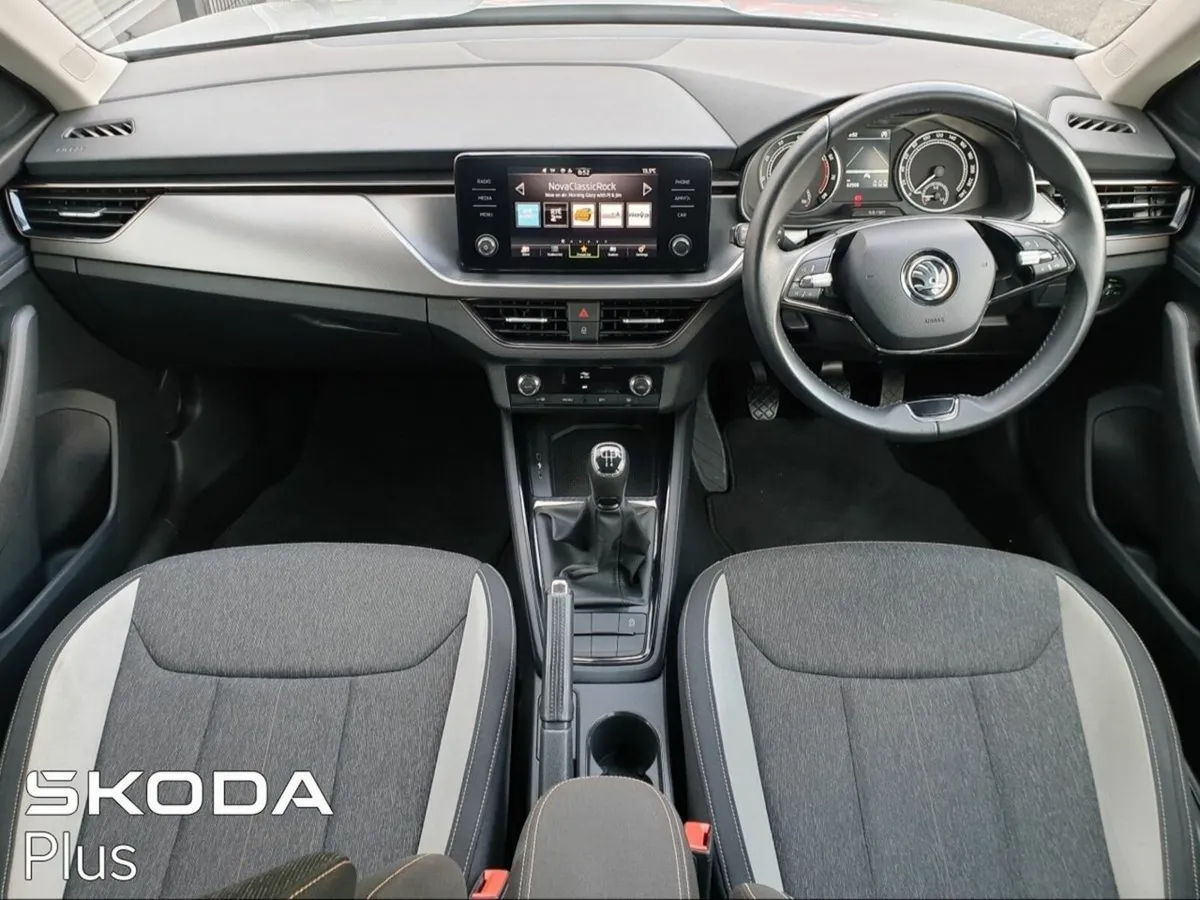 Skoda Kamiq ** BEST VALUE ** STYLE ** 1.0 TSI ** 9 - Image 2