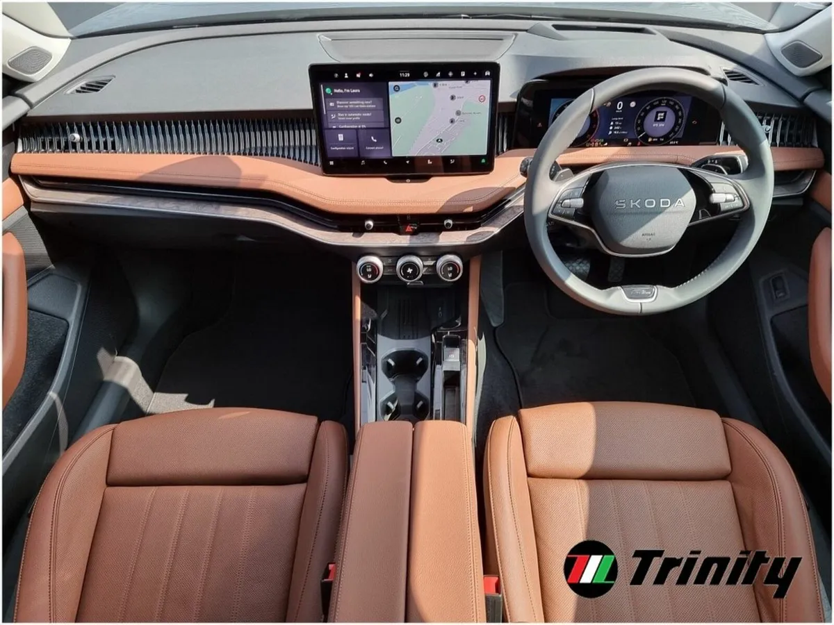 Skoda Superb ** ORDER YOUR 261 ** L&K ** 2.0 TDI * - Image 2