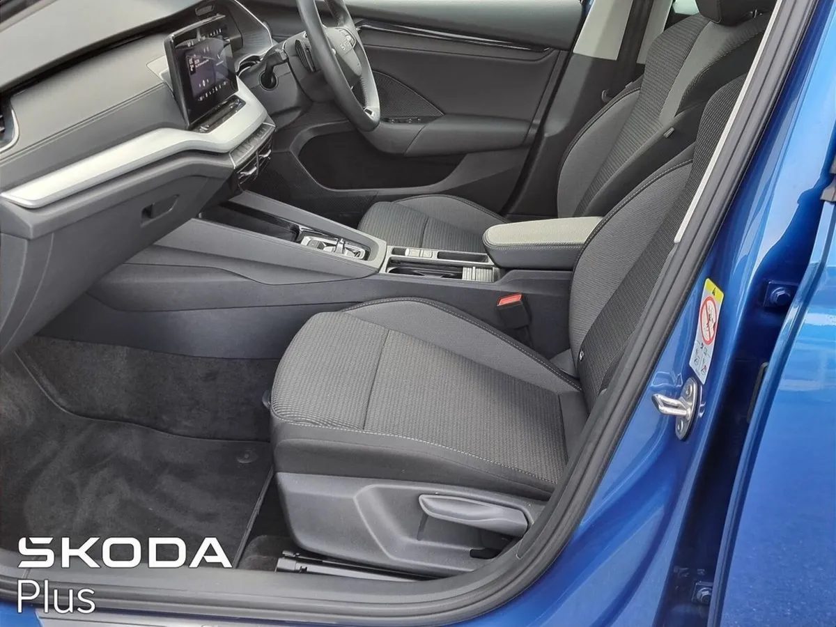 Skoda Octavia GREAT VALUE ** SELECTION ** 2.0 TDI - Image 4