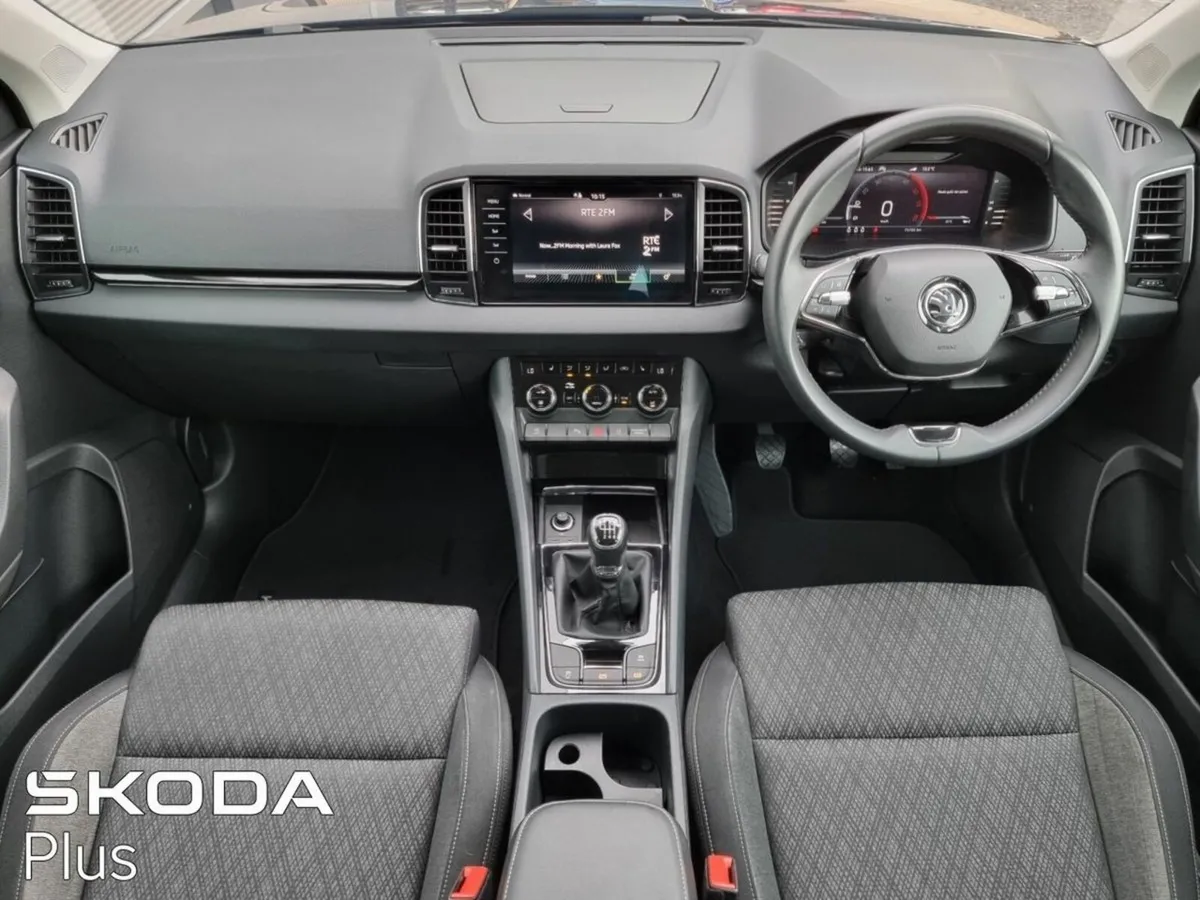 Skoda Karoq ** BEST VALUE ** STYLE ** 2.0 TDI ** 1 - Image 2