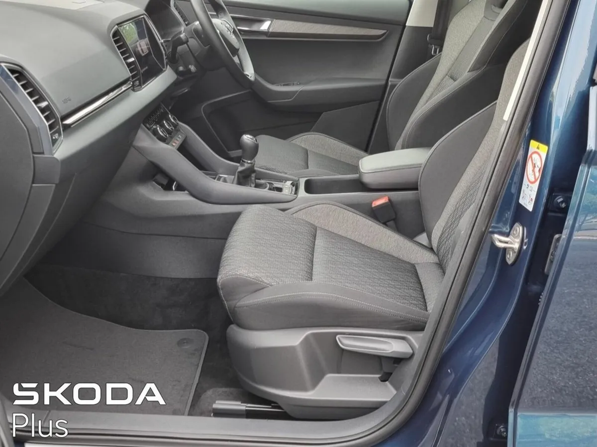 Skoda Karoq ** BEST VALUE ** STYLE ** 2.0 TDI ** 1 - Image 4
