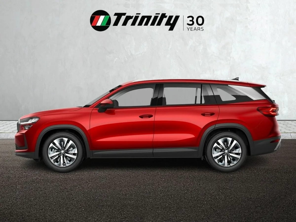 Skoda Kodiaq ** ORDER YOUR 261 ** SELECTION ** 2.0 - Image 4