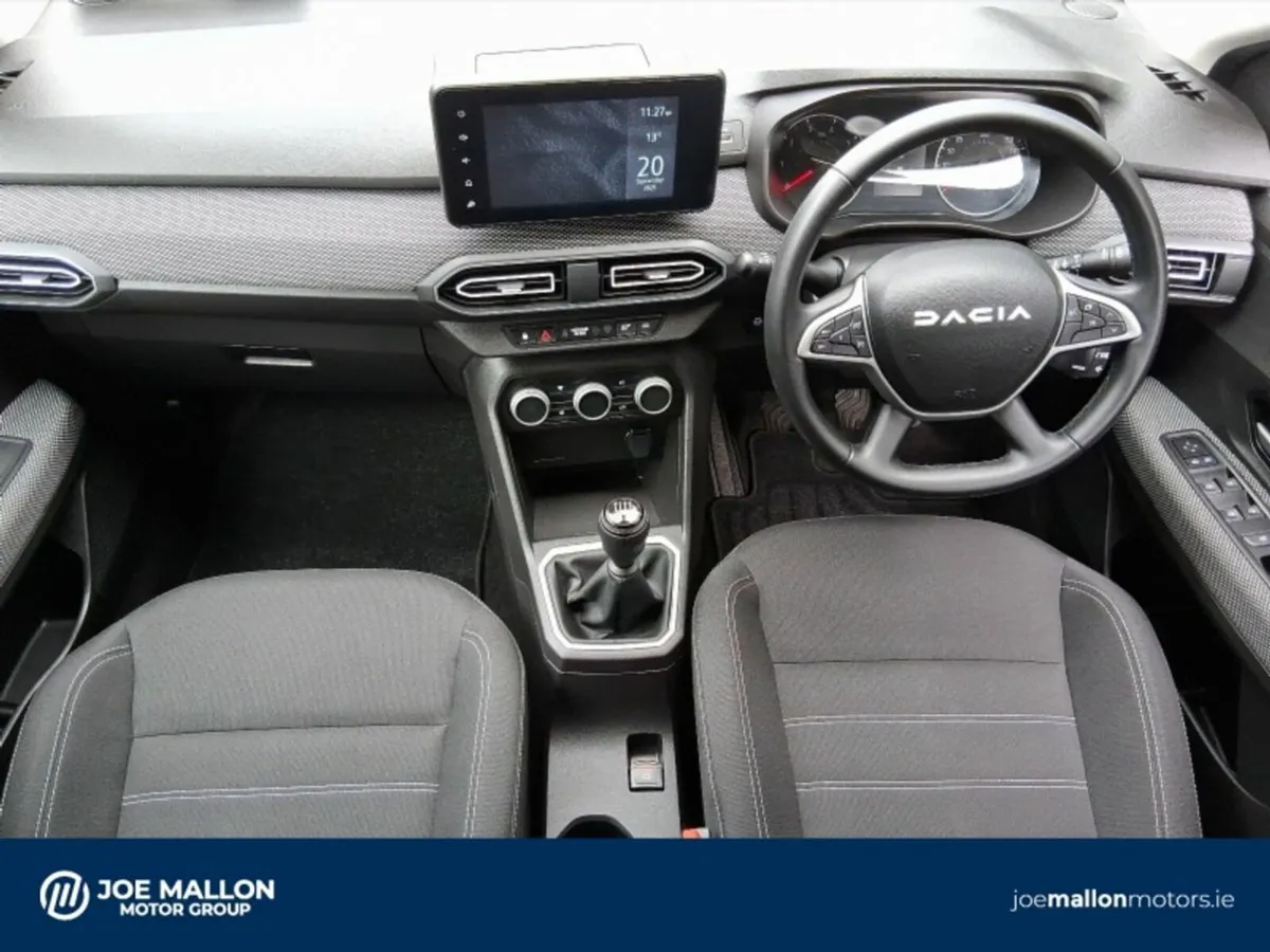 Dacia Jogger TCe 110 Expression - Image 4