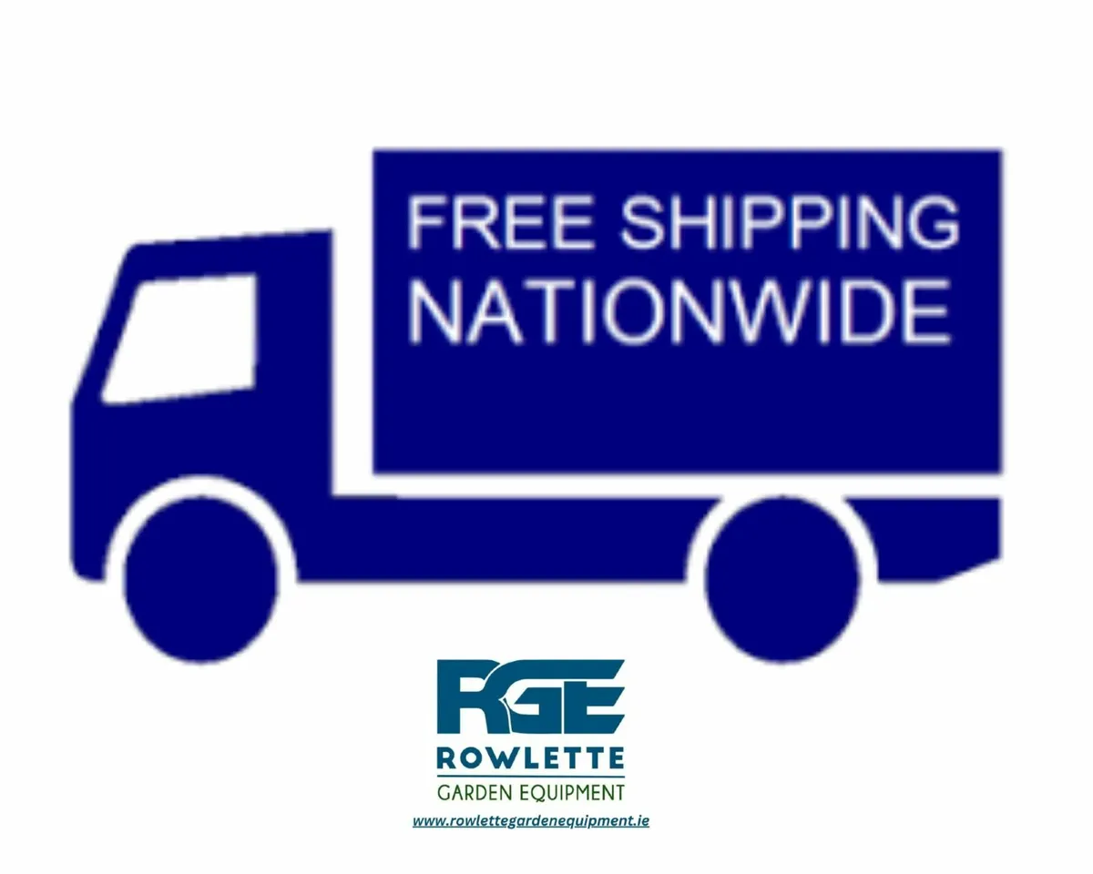 Husqvarna Tiller TF 325 - Image 3