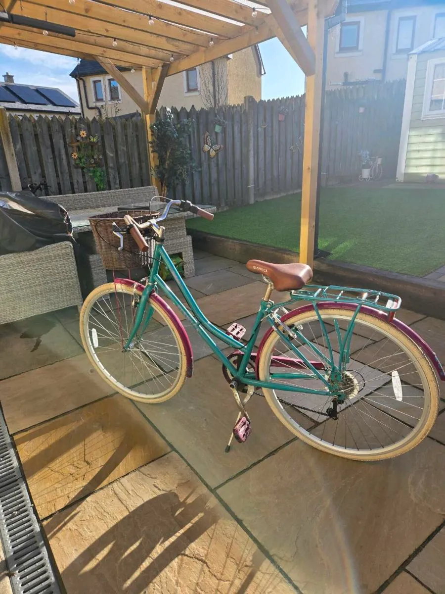 Elswick Heritage Bike - Image 3