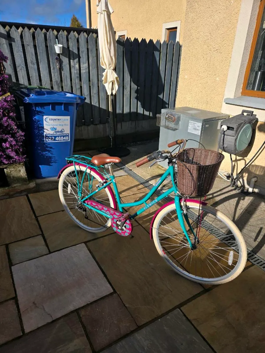Elswick Heritage Bike - Image 4