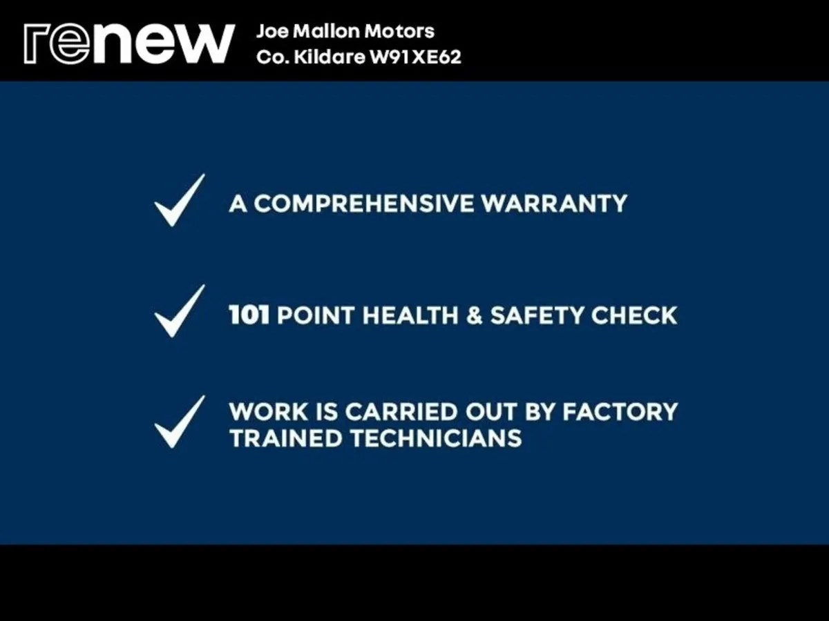 Renault Kadjar 1.3 TCE 140 GPF GT Line - Image 3