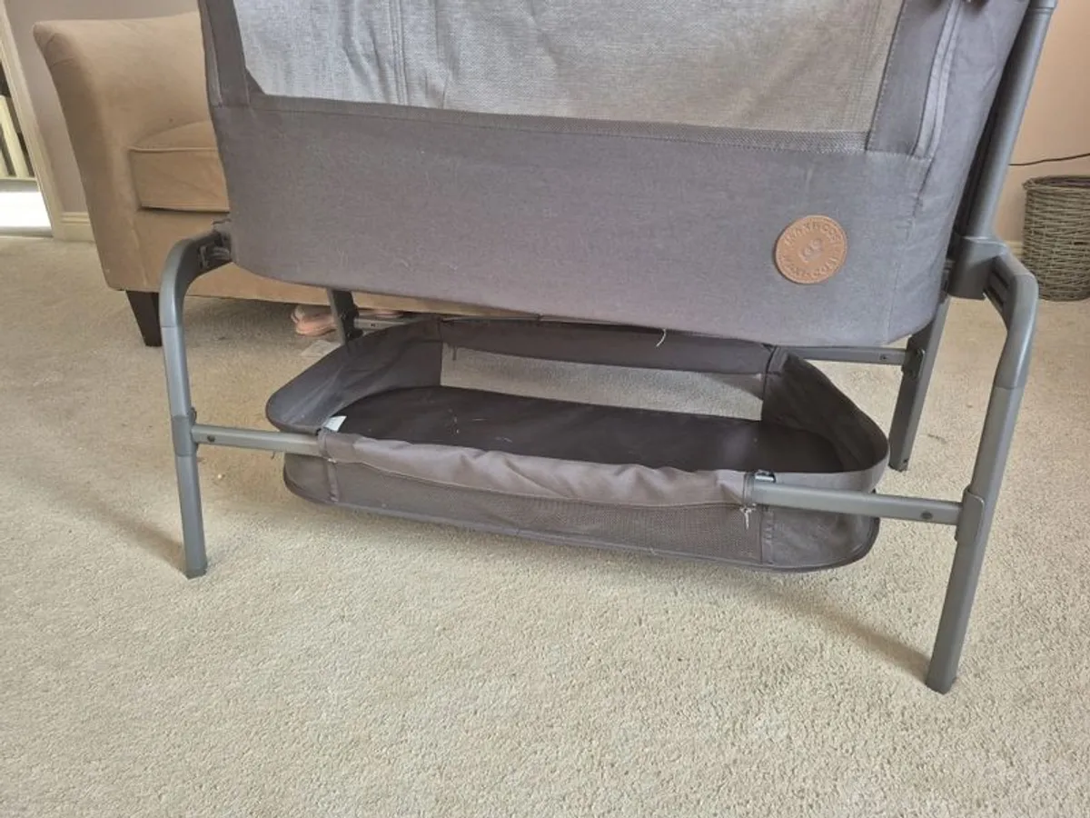 Baby Co Sleeper - Image 3