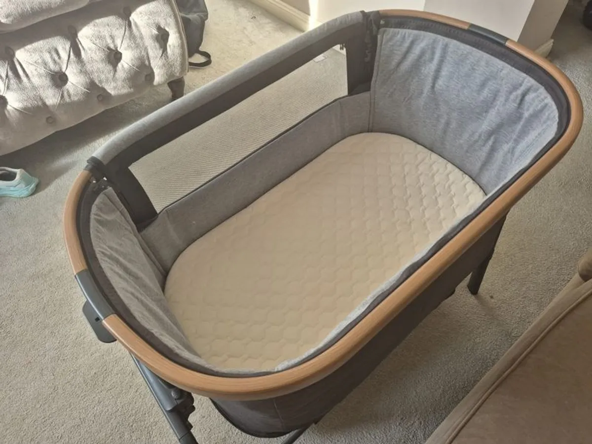 Baby Co Sleeper - Image 4