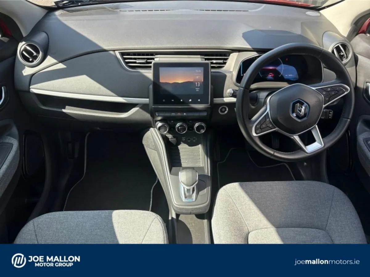 Renault Zoe R110 Z.E 50 Iconic - Image 4