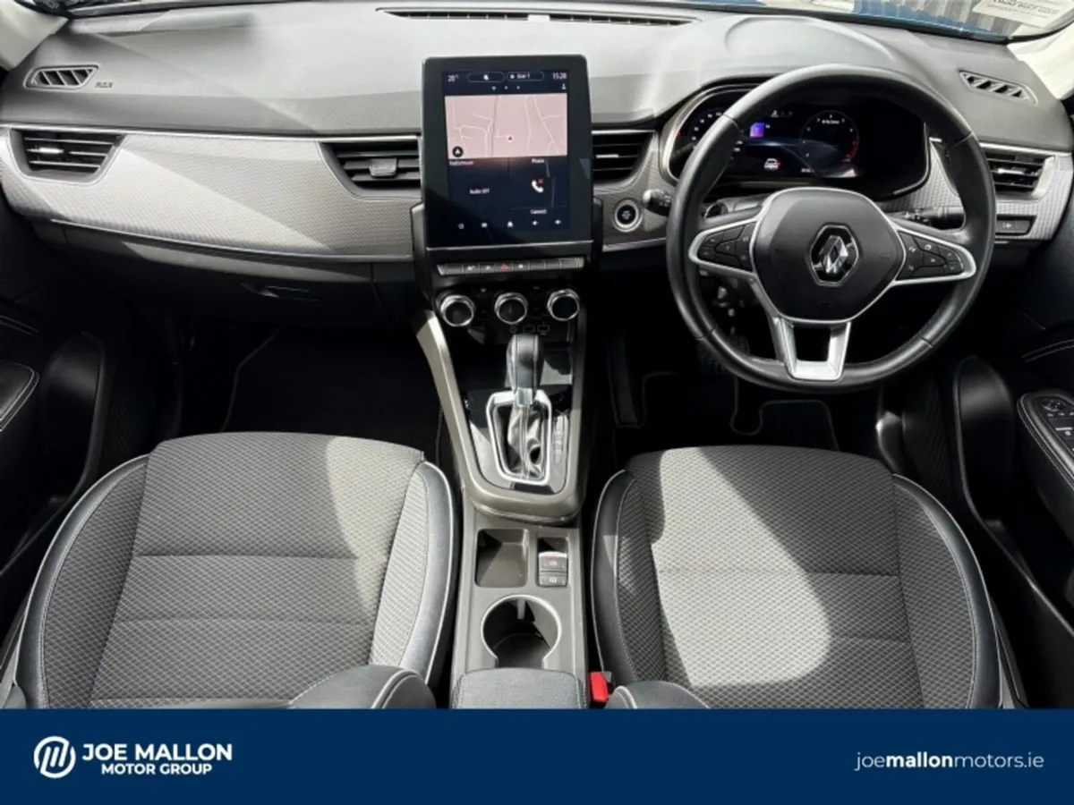 Renault Arkana TCe 140 Auto techno - Image 4