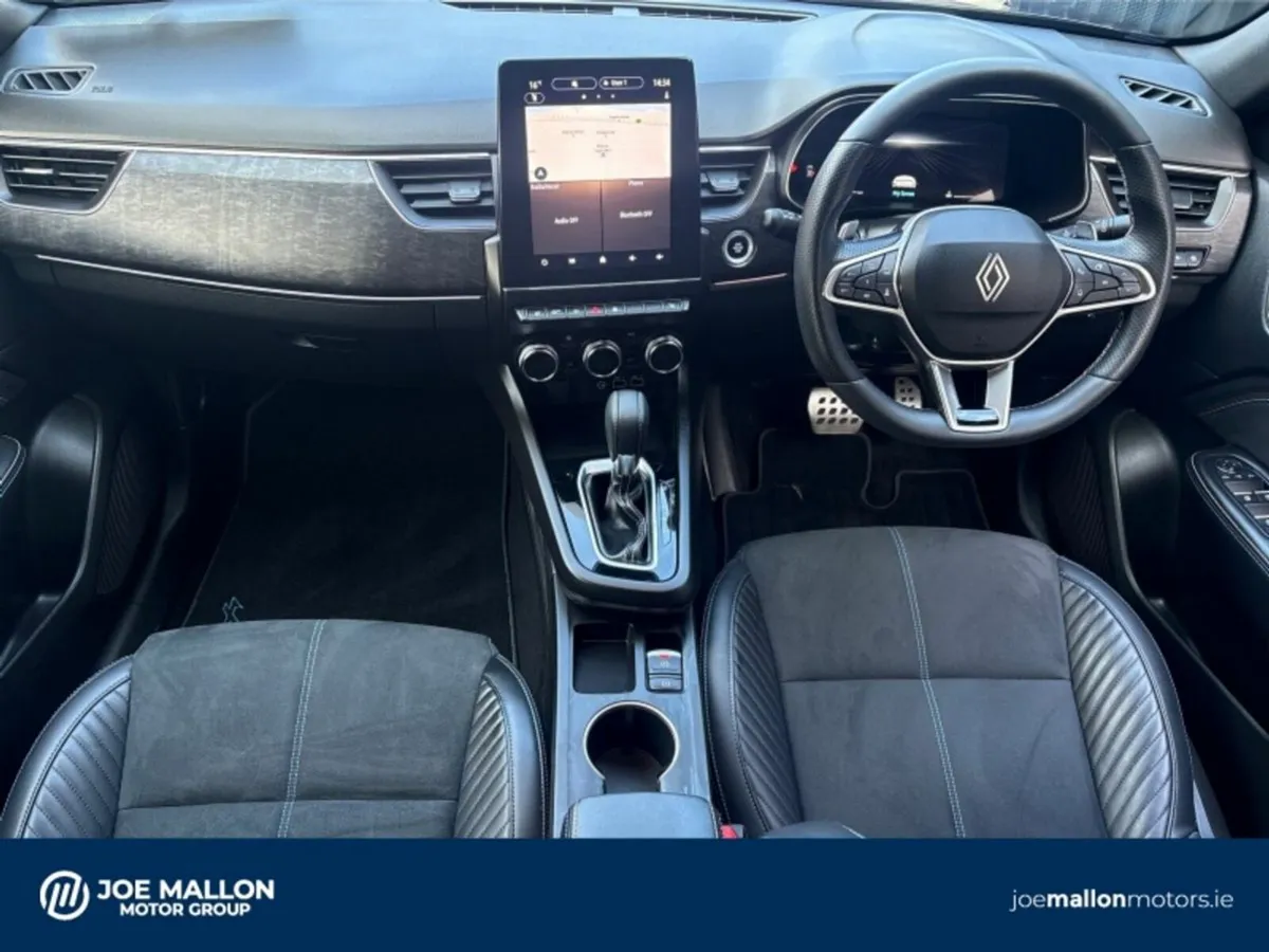 Renault Arkana TCe 160 Auto esprit Alpine - Image 4