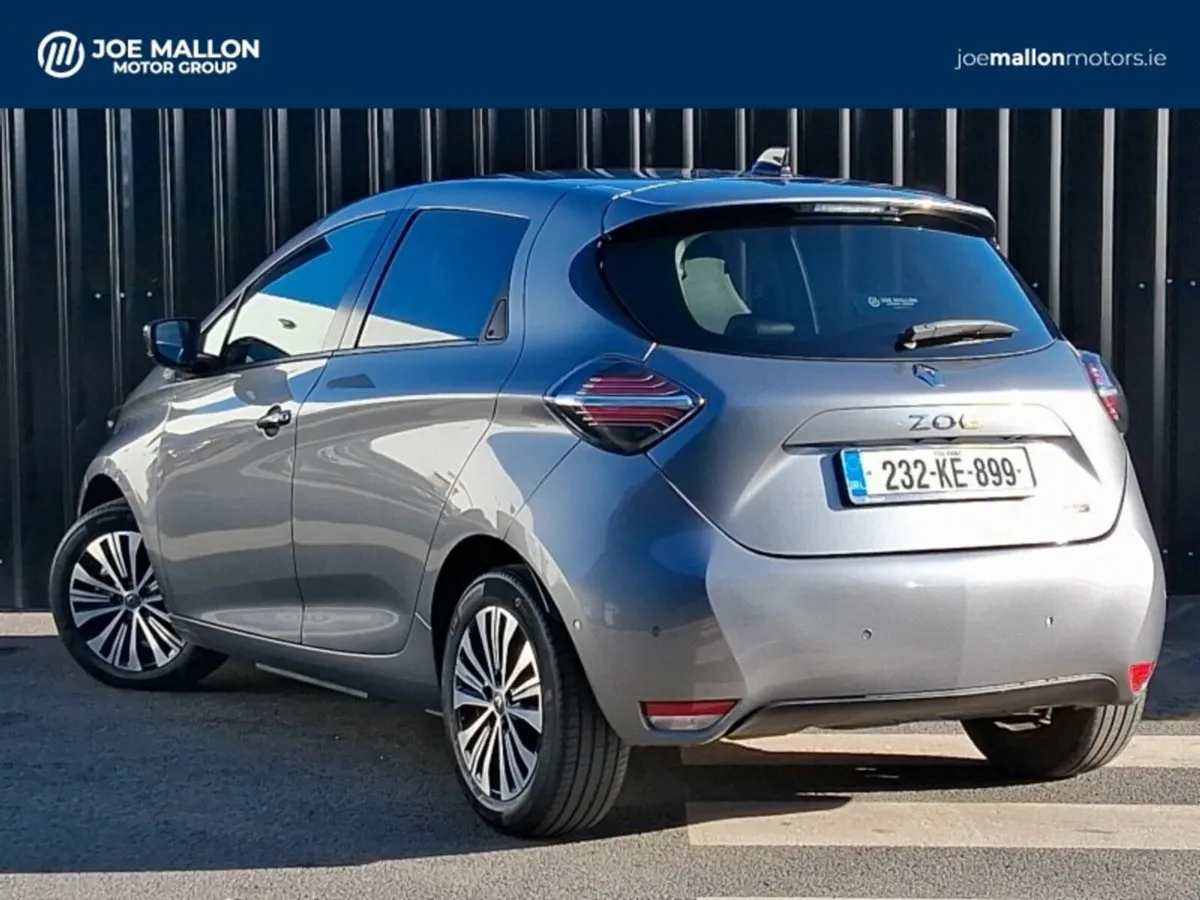 Renault Zoe Techno R135 EV50 - Image 2