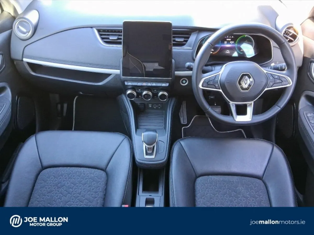 Renault Zoe Techno R135 EV50 - Image 4