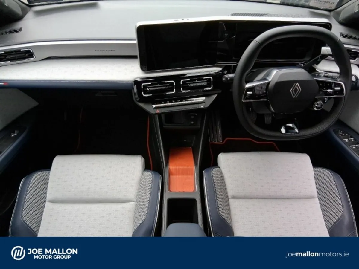 Renault 5 Roland Garros 52kWh 150hp - Image 4