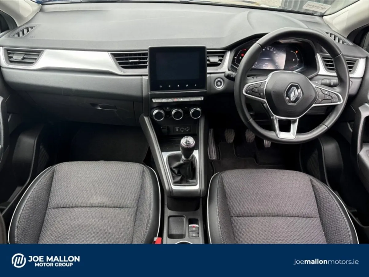 Renault Captur TCe 90 Techno - Image 4