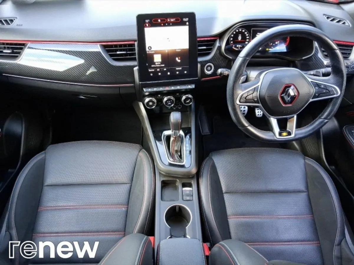 Renault Arkana TCe 140 Auto RS Line - Image 2