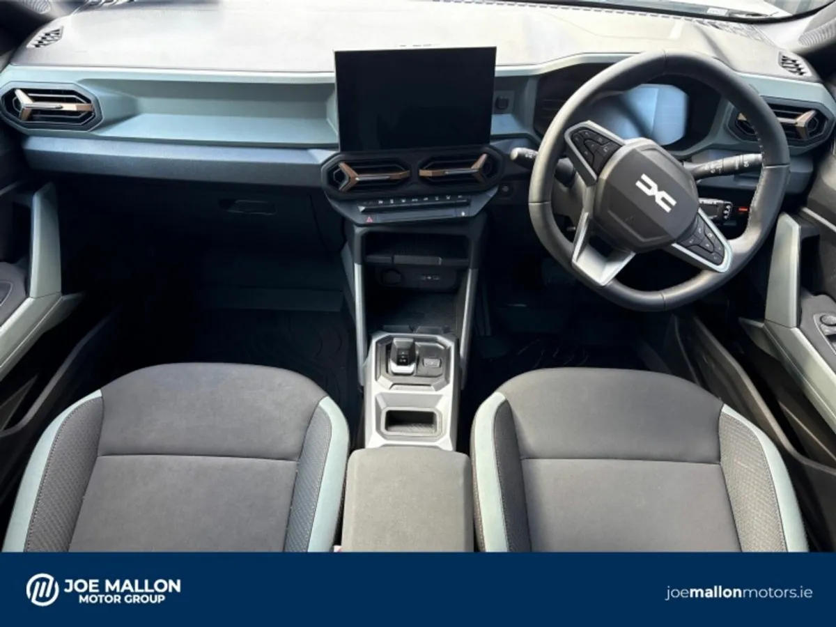 Dacia Duster HEV 140 Extreme - Image 4
