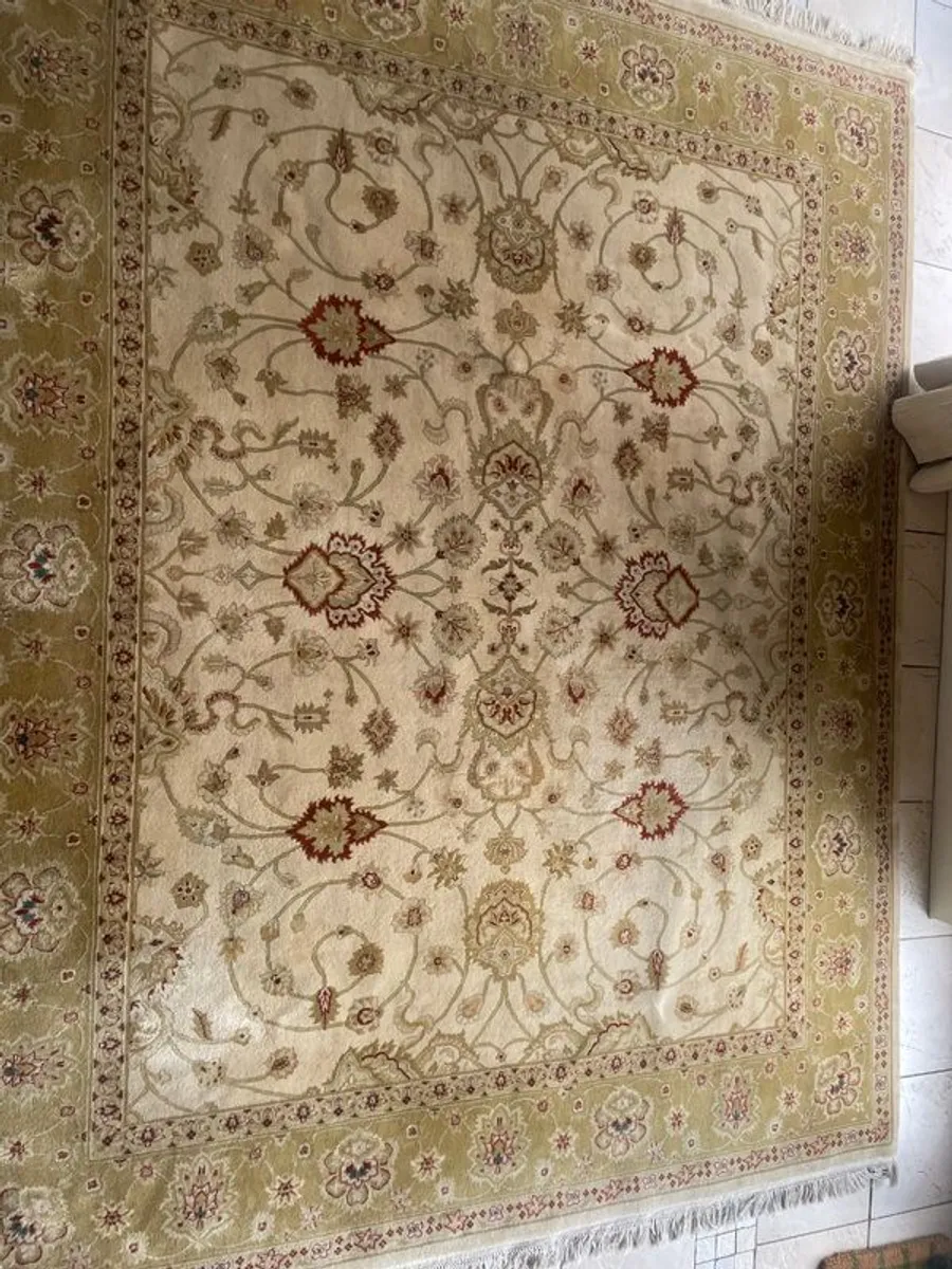 Rug