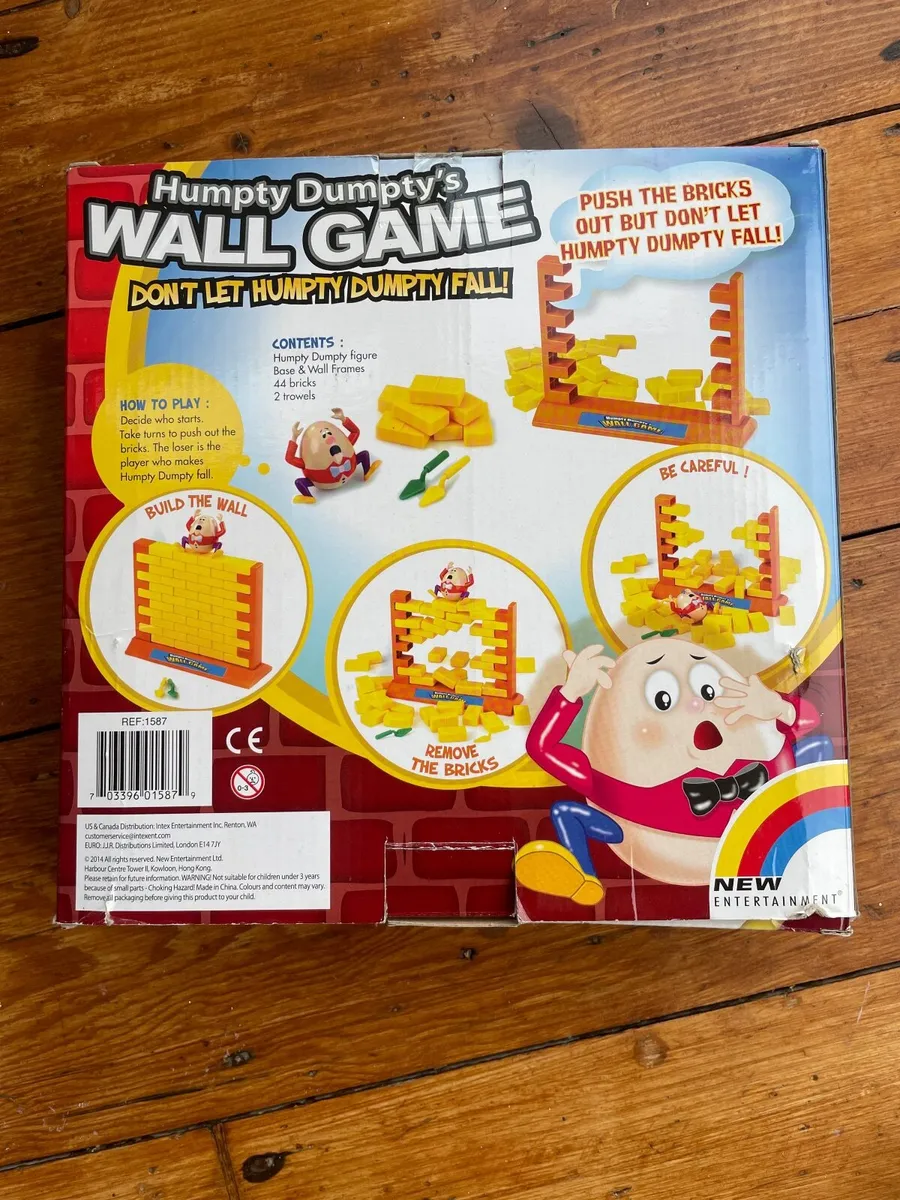 Jenga for the smaller family members - Image 2