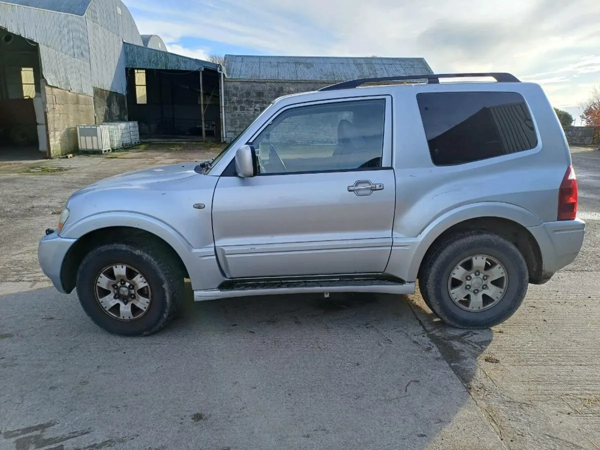Pajero - Image 2