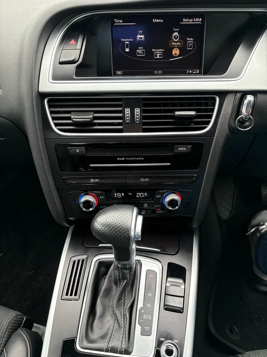 Automatic Audi a4 s line - Image 2