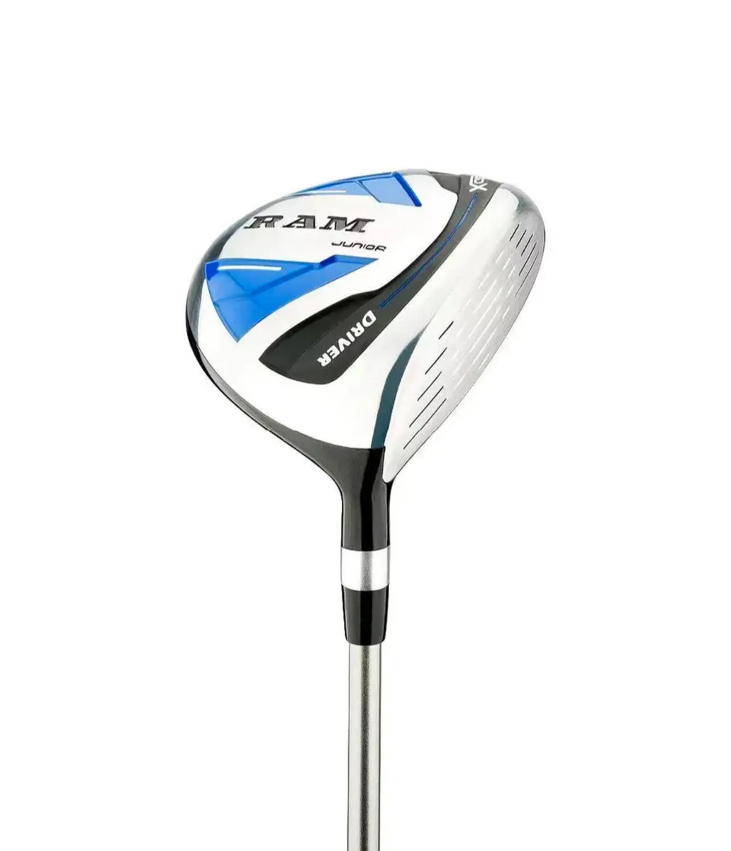 NEW Ram Golf SDX Junior Boys Golf Clubs Age 6-8 - Image 2