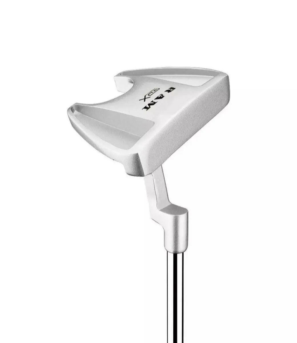 NEW Ram Golf SDX Junior Boys Golf Clubs Age 6-8 - Image 4