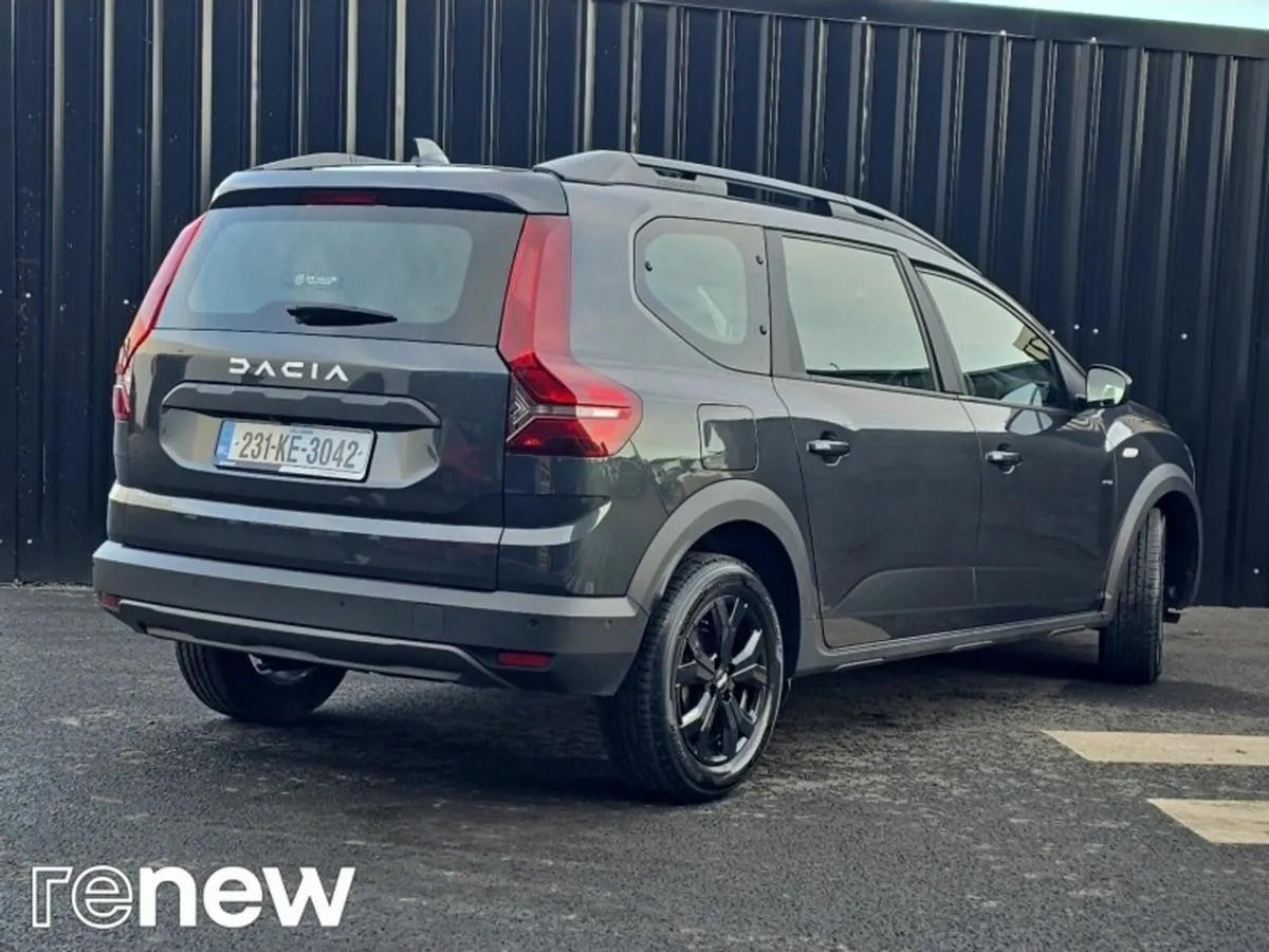Dacia Jogger TCe 110 Extreme SE (7 Seater) - Image 2