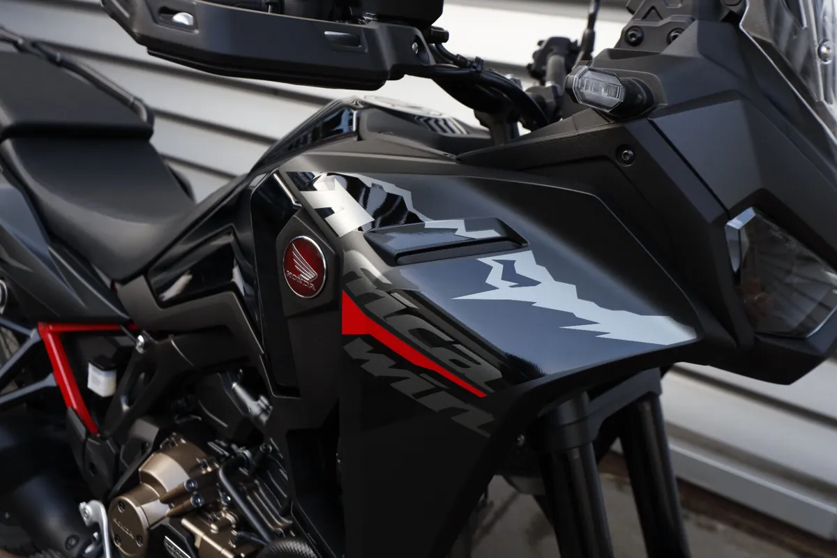 Honda CRF1100 Africa Twin D3 Ex Demo !!!!!!!!!!! - Image 3