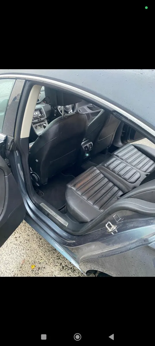 Volkswagen CC 2013 - Image 1