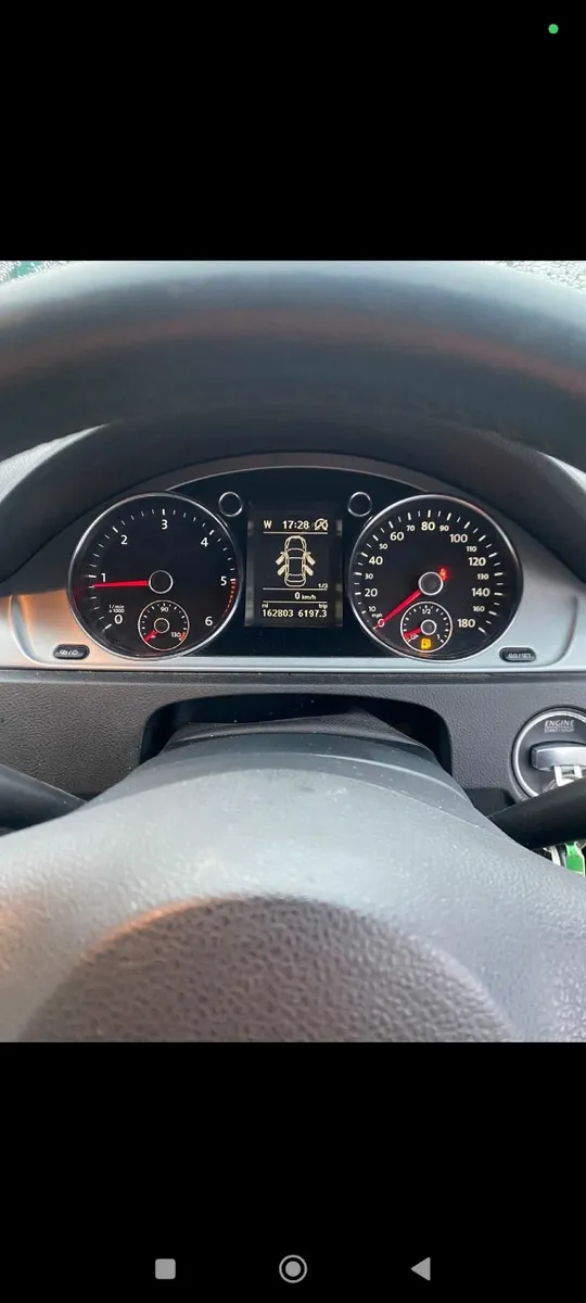 Volkswagen CC 2013 - Image 2